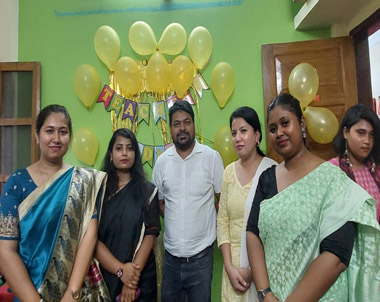 IICE Academy Siliguri